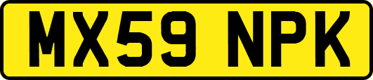 MX59NPK