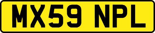 MX59NPL