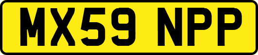 MX59NPP