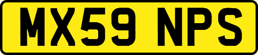 MX59NPS