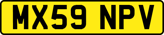 MX59NPV
