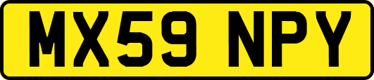 MX59NPY