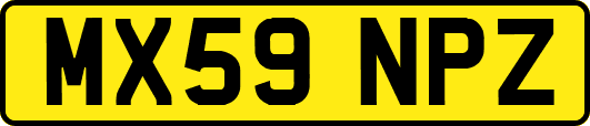 MX59NPZ