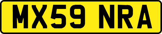 MX59NRA