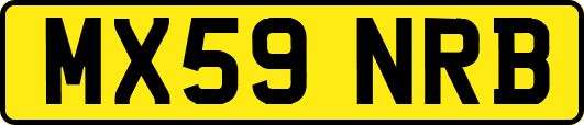 MX59NRB