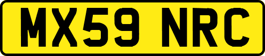 MX59NRC