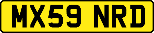 MX59NRD