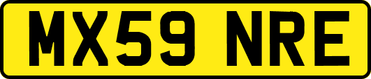 MX59NRE