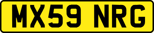 MX59NRG
