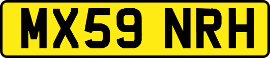MX59NRH
