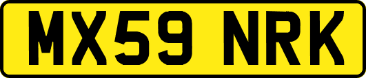 MX59NRK