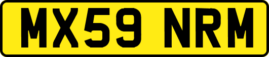 MX59NRM