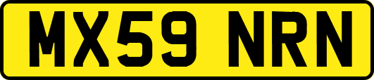 MX59NRN