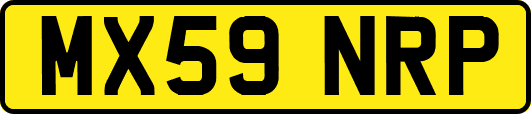 MX59NRP