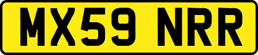 MX59NRR