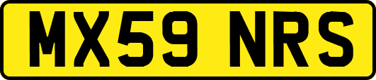 MX59NRS