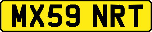 MX59NRT