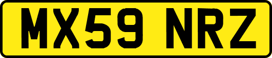 MX59NRZ