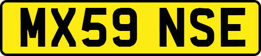 MX59NSE