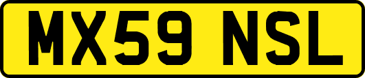 MX59NSL