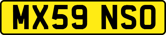 MX59NSO