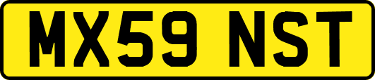 MX59NST