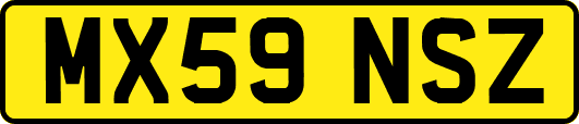 MX59NSZ