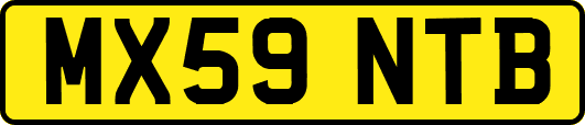 MX59NTB