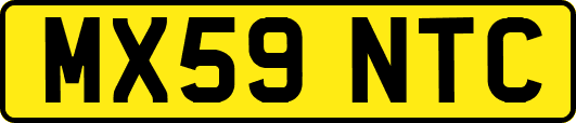 MX59NTC