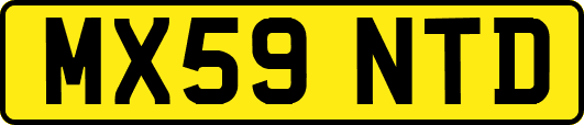 MX59NTD