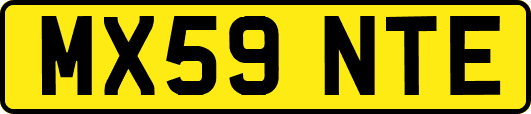 MX59NTE
