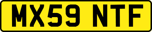 MX59NTF