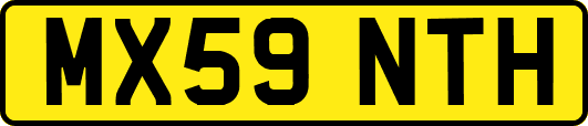 MX59NTH