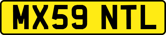 MX59NTL