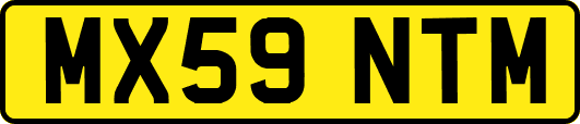 MX59NTM