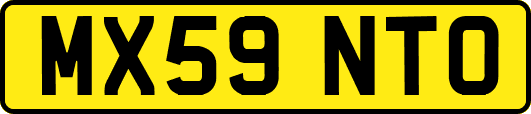 MX59NTO