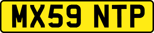 MX59NTP