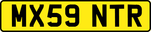 MX59NTR