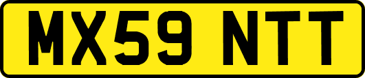 MX59NTT