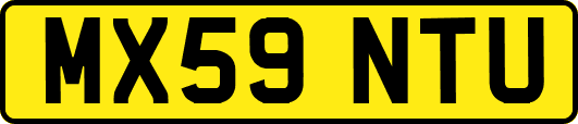 MX59NTU