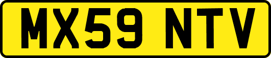 MX59NTV