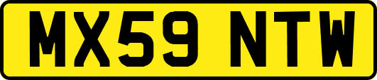 MX59NTW
