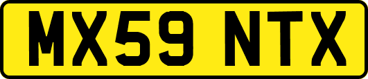 MX59NTX