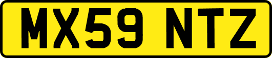 MX59NTZ