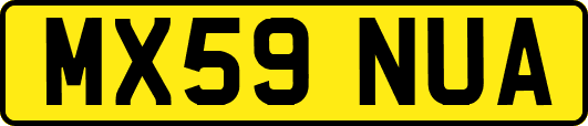 MX59NUA