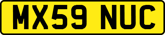 MX59NUC