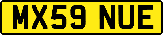 MX59NUE