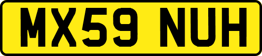 MX59NUH