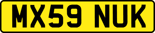 MX59NUK