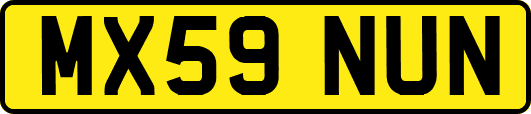 MX59NUN